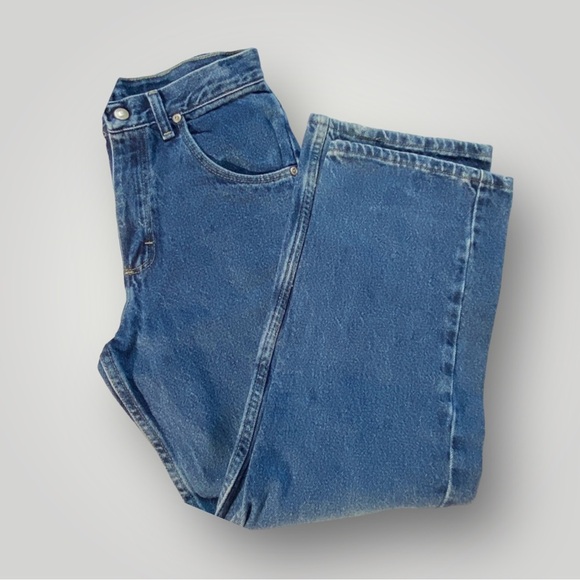 Wrangler Jeans - Picture 15 of 15